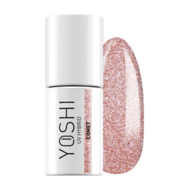 Yoshi Gelpolish Ho Ho Ho - Comet 6ml - 413  - TPO Free