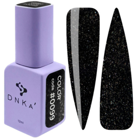 DNKa' Gel Polish - Color 0099