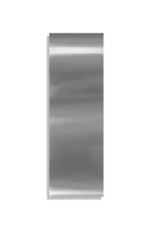 Moyra Magic Foil 01 Silver
