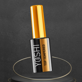 Yoshi Top Tempered - No Wipe 10ml - TPO Free
