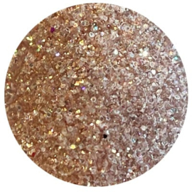 Diva Gellak Velvet Valley Caramel Nude 10ml - Hema Free - TPO Free