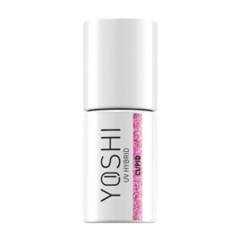 Yoshi Gelpolish Ho Ho Ho - Cupid 6ml - 412  - TPO Free