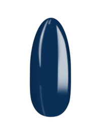 Yoshi Gelpolish Blue Jeans - Straight Leg 6ml - 512  - TPO Free