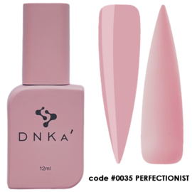 DNKa' Cover Base - BIAB - 12 ml #0035 Perfectionist