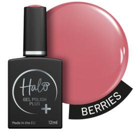 HGP+ Berries 018 - 12ml - HEMA & TPO FREE