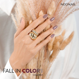 Soo Cosy - 8769-7 - Fall in Colors