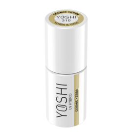 Yoshi Gelpolish Yerba & Yoga - Cosmic Yerba 6ml - 310  - TPO Free