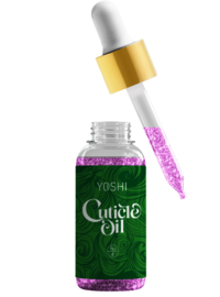 Yoshi Cuticle Oil 4 - Nagelriem Olie