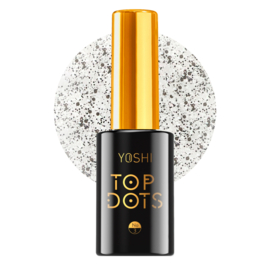 Yoshi Top Dots 3 10ml - TPO Free