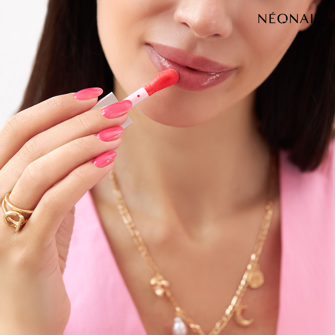 Summer Gloss 2025 - Watermelon Gloss - 7.2ml - 11548-7 - TPO Free