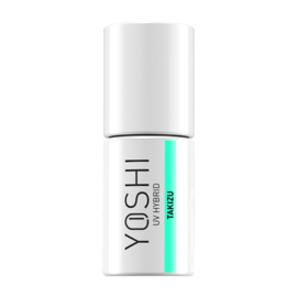 Yoshi Gelpolish Tokyo - Takizu 6ml - 919  - TPO Free