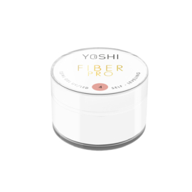 Yoshi Fiber Pro Nr4 15ml - Self Leveling - Low Heat  - Hema & TPO Free