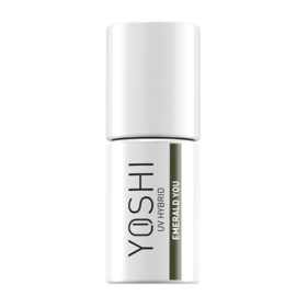 Yoshi Gelpolish Yacht & Yoyo - Emerald You - 202  - TPO Free