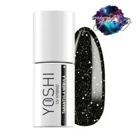Yoshi Gelpolish Touch The Galaxy - Tarantula Nebula 6ml - 530  - Reflective - TPO Free