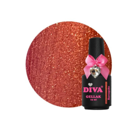 Diva Gellak Barraquito 15 ml