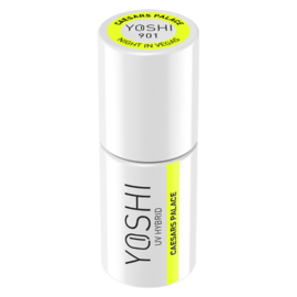 Yoshi Gelpolish Night in Vegas - Caesars Palace 6 ml - 901  - TPO Free