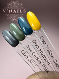 Diva Gellak Central Park 15 ml