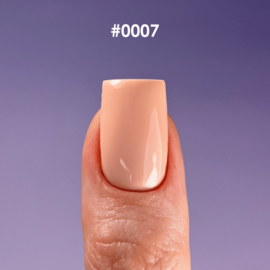 DNKa' Gel Polish - Color 0007