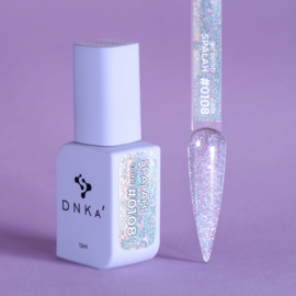 DNKa' Gel Polish - Color 0108 - Flash