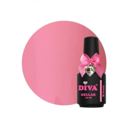 Diva Gellak The Teint that Matters collection