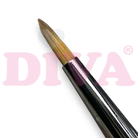 Diva Shadow Nail Art penseel