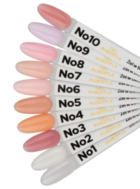 Yoshi Gel in Bottle Nr 6 - 10ml - Hema Free  - TPO Free