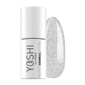 Yoshi Gelpolish Holly Holiday - Snowball 6ml - 621  - TPO Free