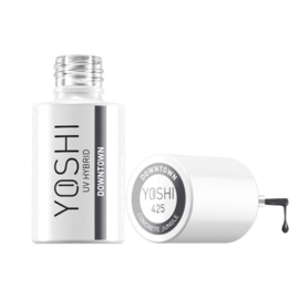 Yoshi Gelpolish Concrete Jungle - Downtown 6ml - 425  - TPO Free