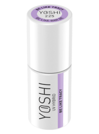 Yoshi Gelpolish Be Like Bar Be - Be Like Tracy - 6ml - 225  - TPO Free
