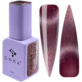 DNKa' Gel Polish Cat Eye Bohemian - 0022