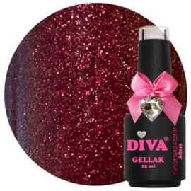 Diva Gellak Diva's Hot Date - Adore - 15ml