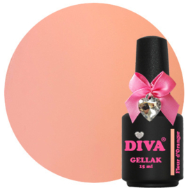 Diamondline Diva in Paris Bohemian Style