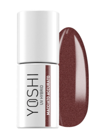 Yoshi Gelpolish Ciao Italiani - Macciato Accurato 6ml - 327  - TPO Free