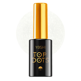 Yoshi Top Dots 4 10ml - TPO Free