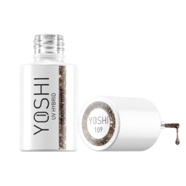 Yoshi Gelpolish Yakuza Yuzu - Dragon Dust 6ml - 109 - TPO Free