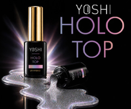 Yoshi Top Holo 10ml