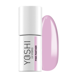 Yoshi Gelpolish Cooltove Pastelove  - Pink Panther 6ml - 806  - TPO Free
