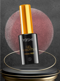Yoshi Gel in Bottle Nr 3 - 10ml - Hema Free  - TPO Free