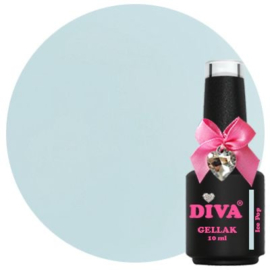 Diva Gellak Popping Pastels Ice Pop 10ml