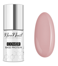 Cover Base Protein Natural Nude  7.2 ml