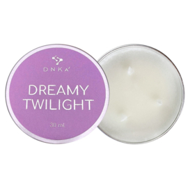 DNKa’ Massage Candle 30 ml DREAMY TWILIGHT