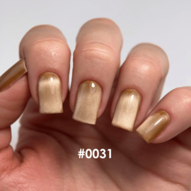DNKa' Gel Polish Cat Eye Silk  - 0031