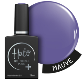 HGP+ Mauve 025 - 12ml - HEMA & TPO FREE
