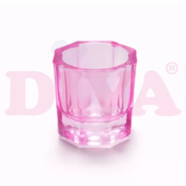 Verre Dappendish Rose