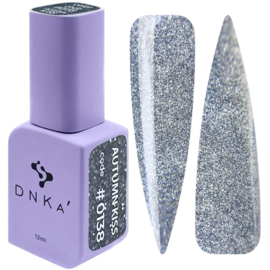 DNKa' Gel Polish - Color 0138 - Flash