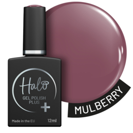 HGP+ Mulberry 035 - 12ml - HEMA & TPO FREE