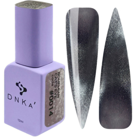 DNKa' Gel Polish Cat Eye Bohemian - 0014