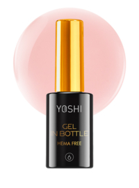 Yoshi Gel in Bottle Nr 7 - 10ml - Hema Free  - TPO Free