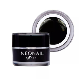 Paint UV Gel NN Expert - Black Pearl - 5ml - 6734