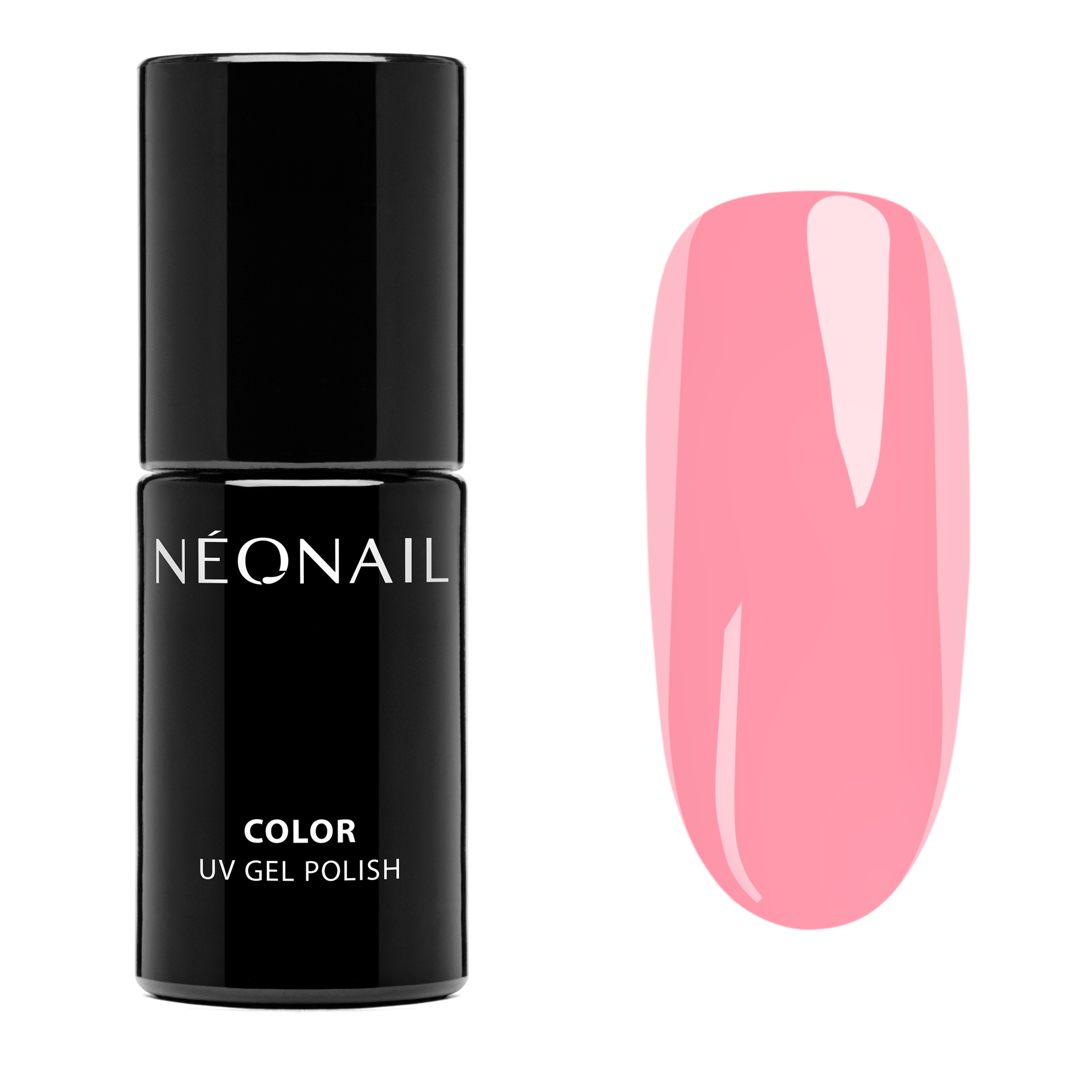 Festival Collection 2025 - Radiant Heat - 7.2ml - 11619-7 - TPO Free